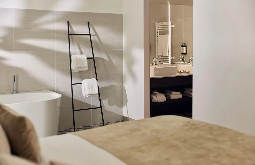 Van Der Valk Hotel Mechelen-1