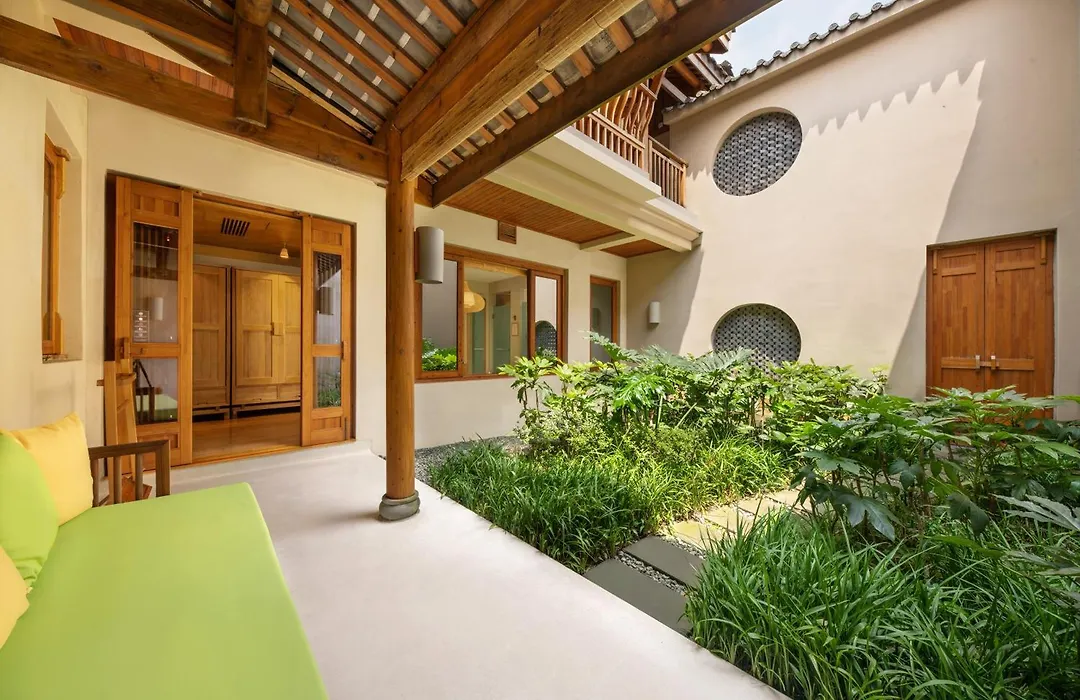 Six Senses Qing Cheng Mountain-1