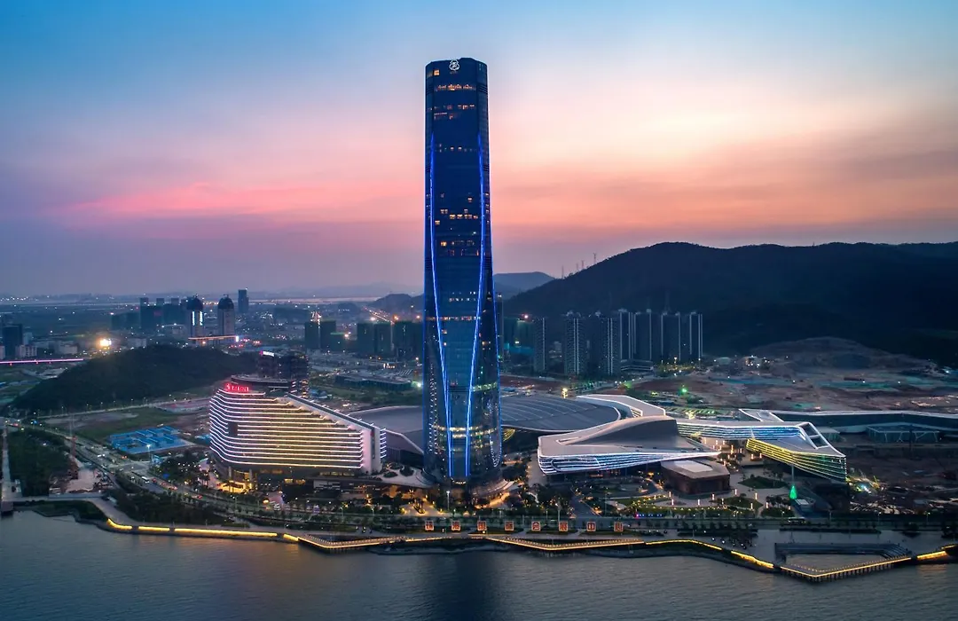 The St. Regis Zhuhai-1