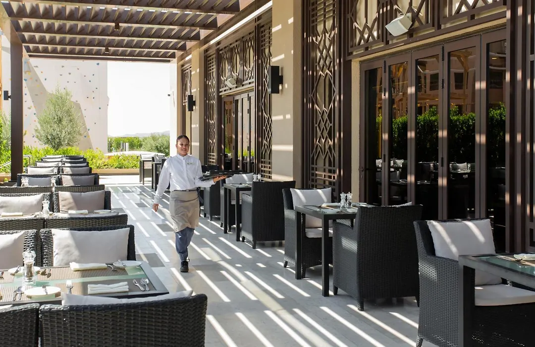 Dusitd2 Naseem Resort, Jabal Akhdar, Oman-1