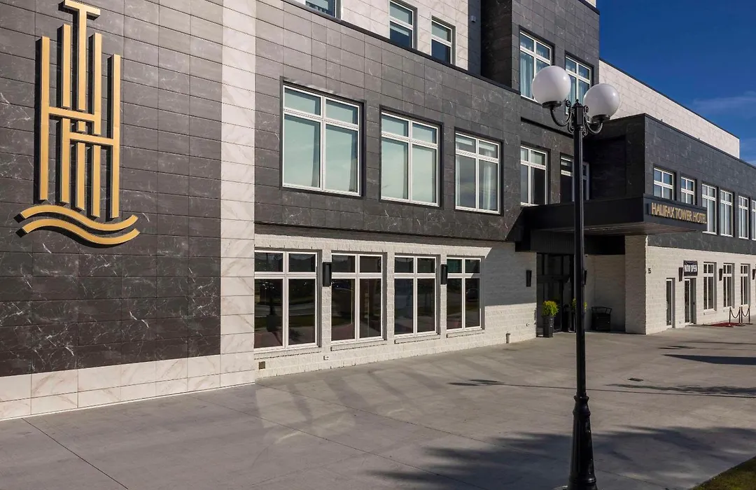 Halifax Tower Hotel & Conference Centre, An Ascend Collection Hotel-1
