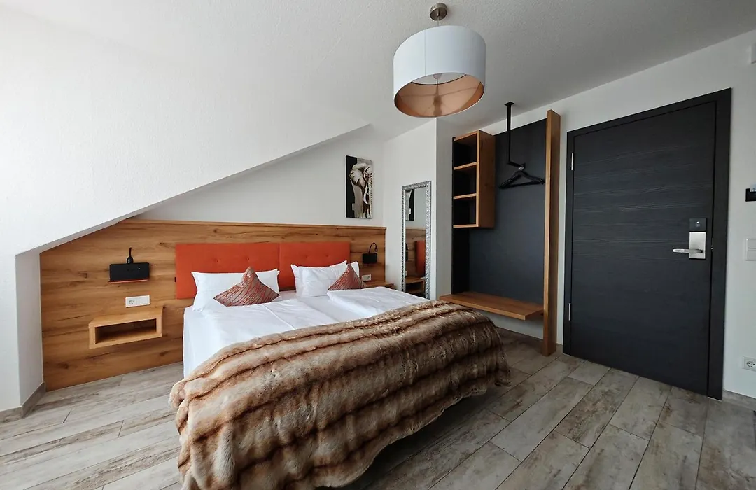 Lakeside Resort Michaela-1