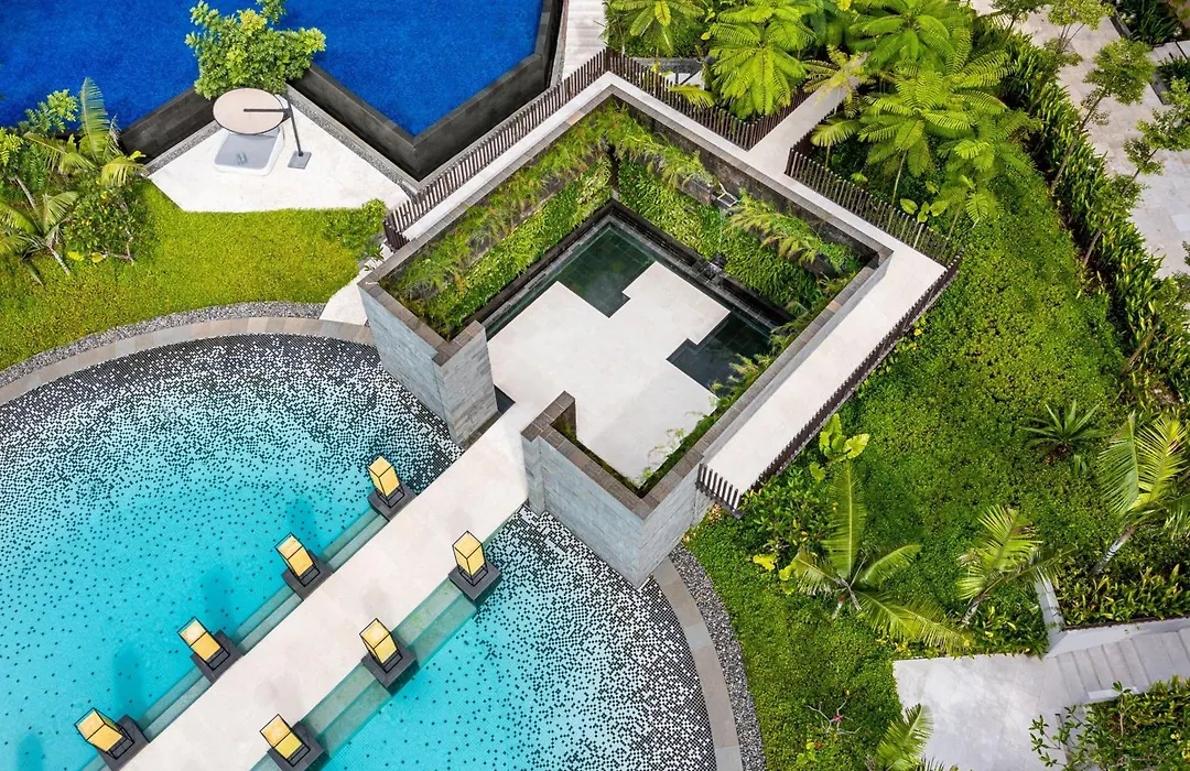Renaissance Bali Nusa Dua Resort-1