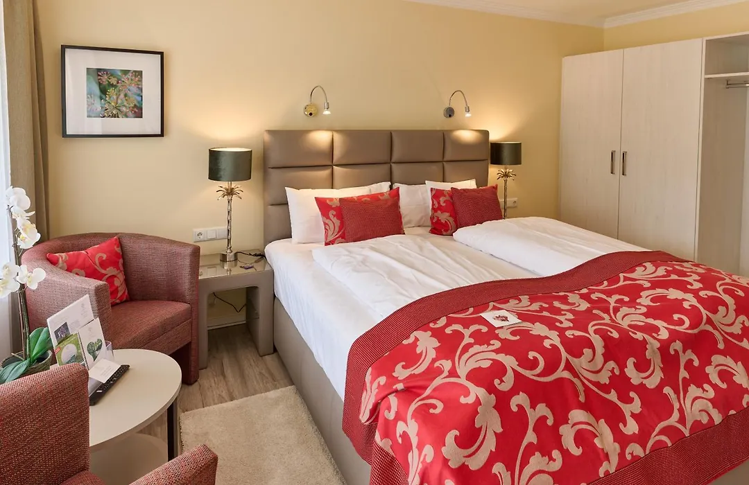Landhotel Kallbach - 4 Sterne SUPERIOR-1