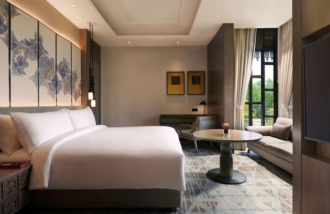 Doubletree By Hilton Putrajaya Lakeside-1