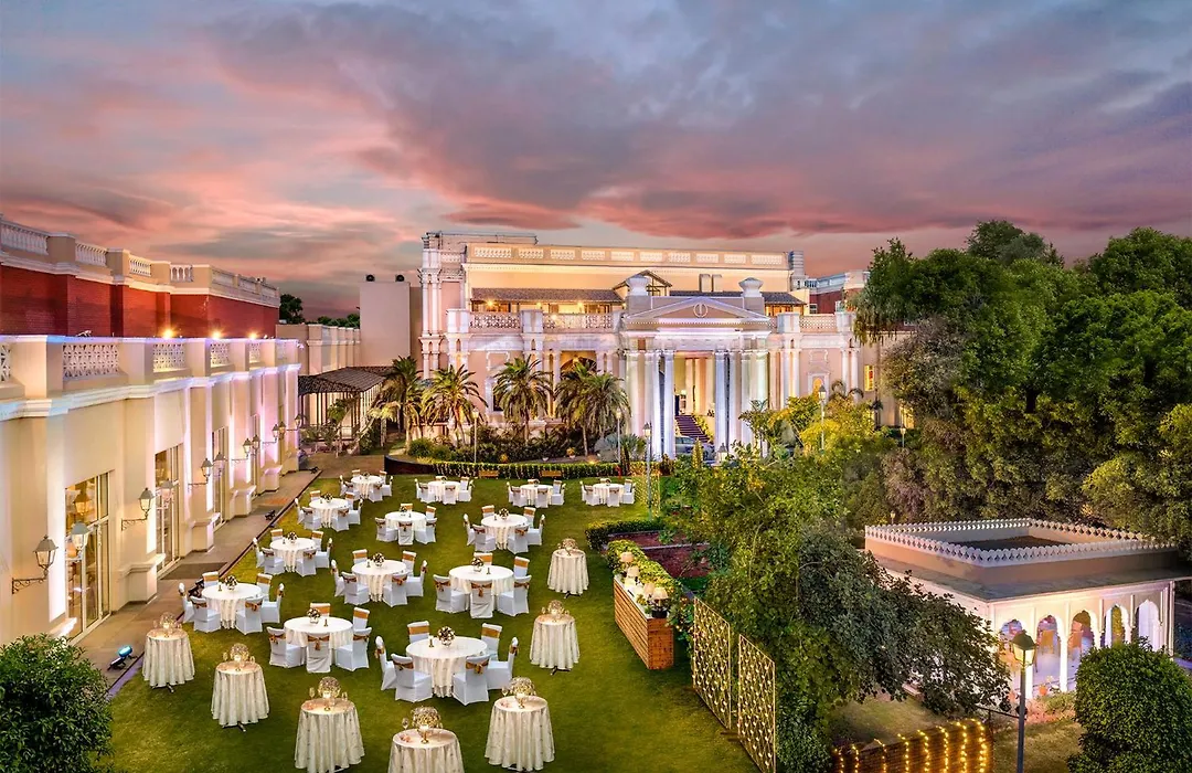 Welcomhotel By Itc Hotels, Raja Sansi, Amritsar-1