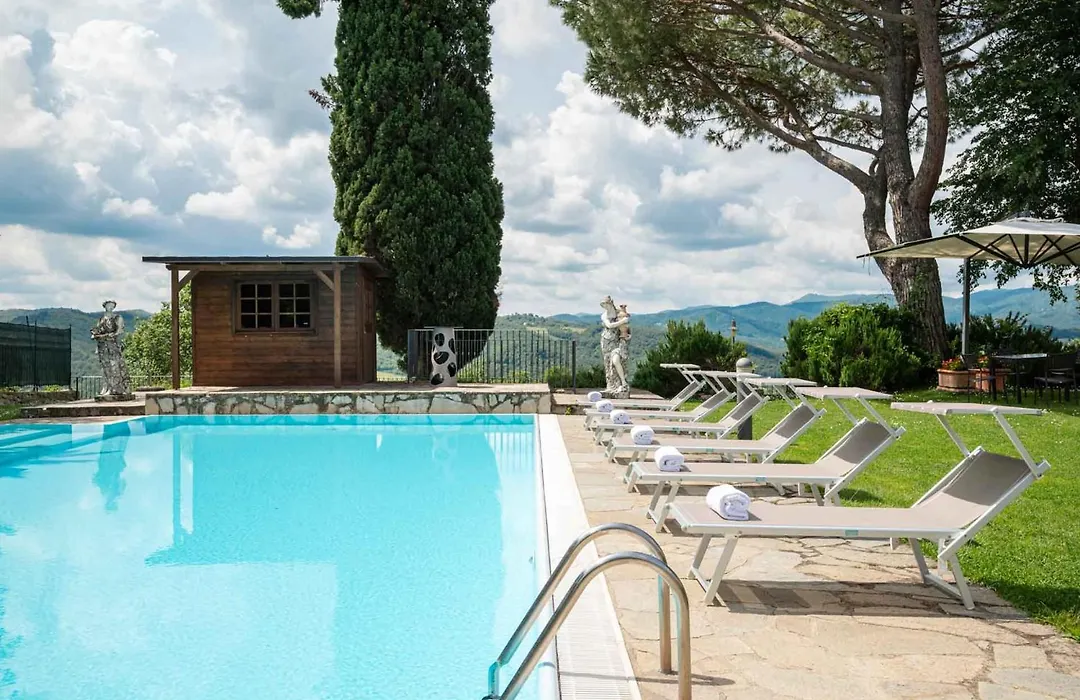 Borgo Di Celle-1