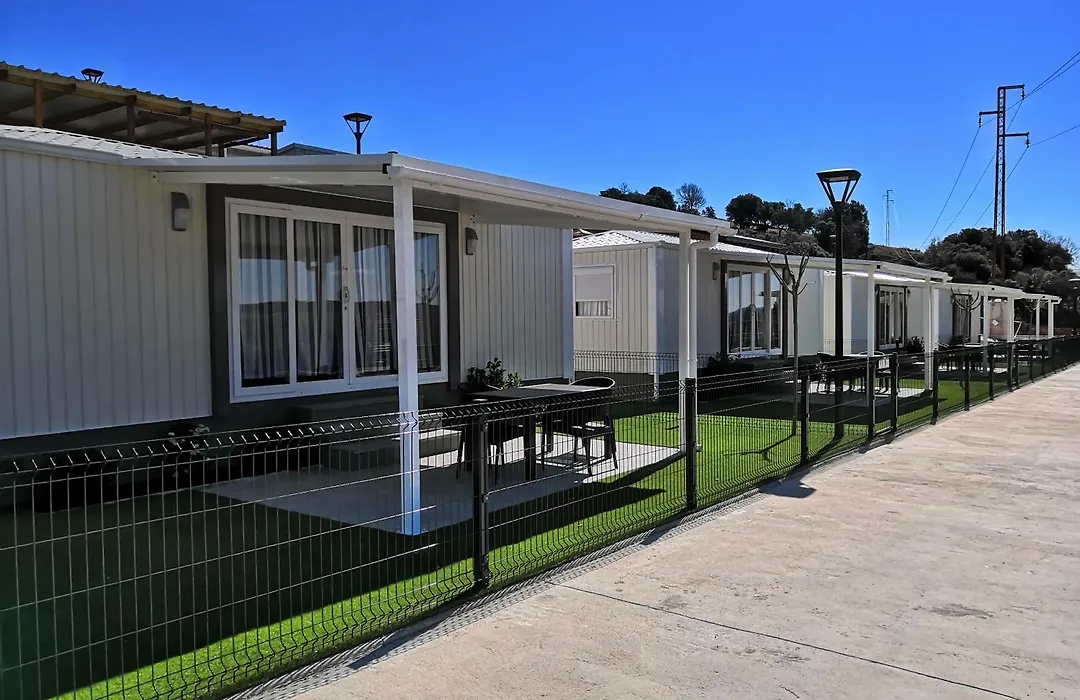 Berga Resort-1