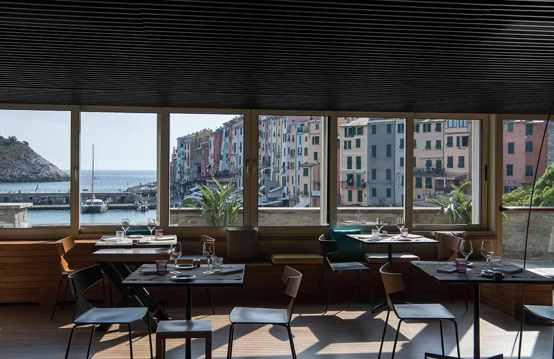 Grand Hotel Portovenere-1
