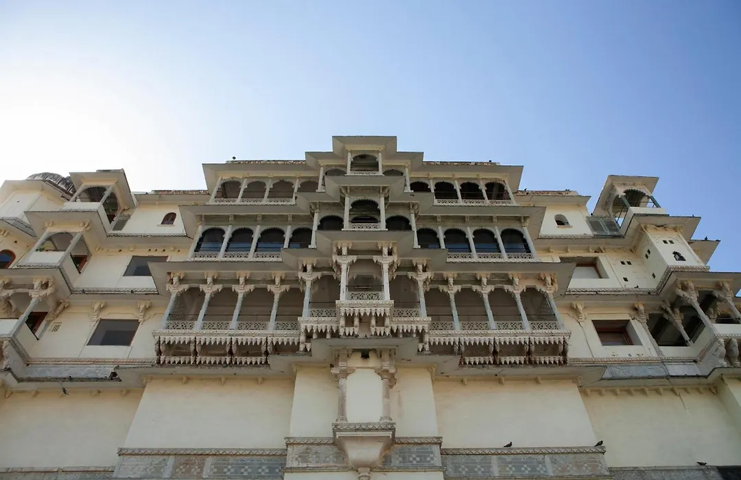 Raas Devigarh-1