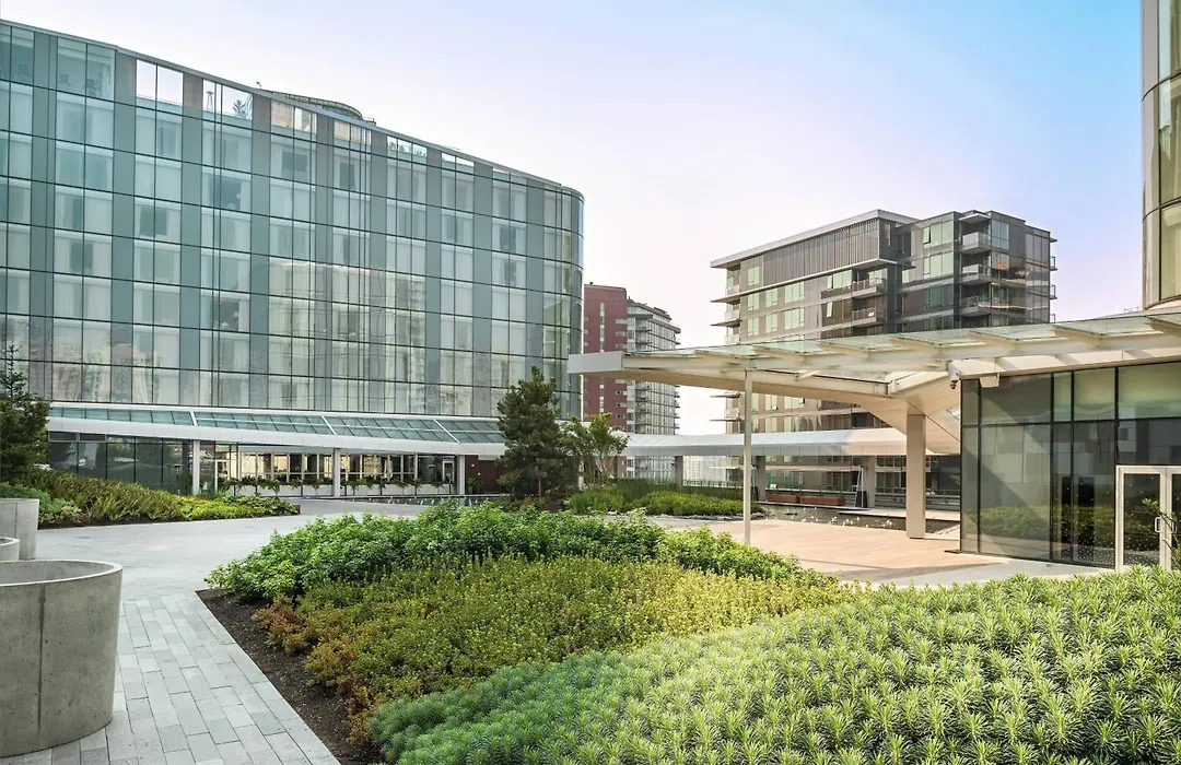 Jw Marriott Parq Vancouver-1
