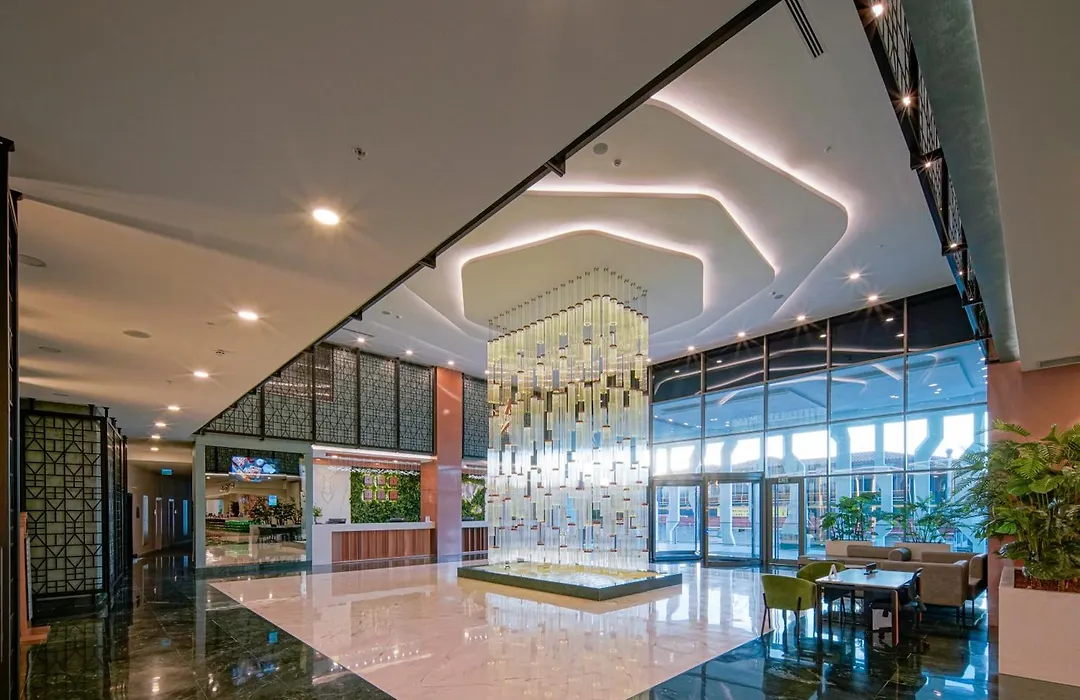 Side Stella Elite Resort & Spa 16 Plus (Adults Only)-1