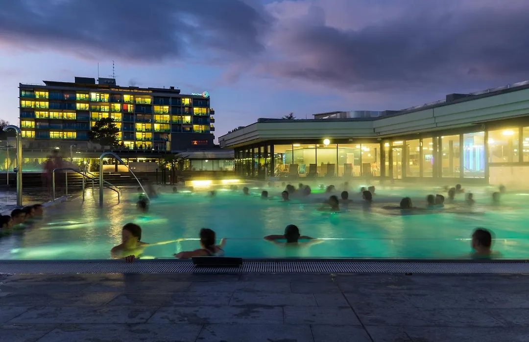 Dorint Parkhotel Bad Zurzach-1
