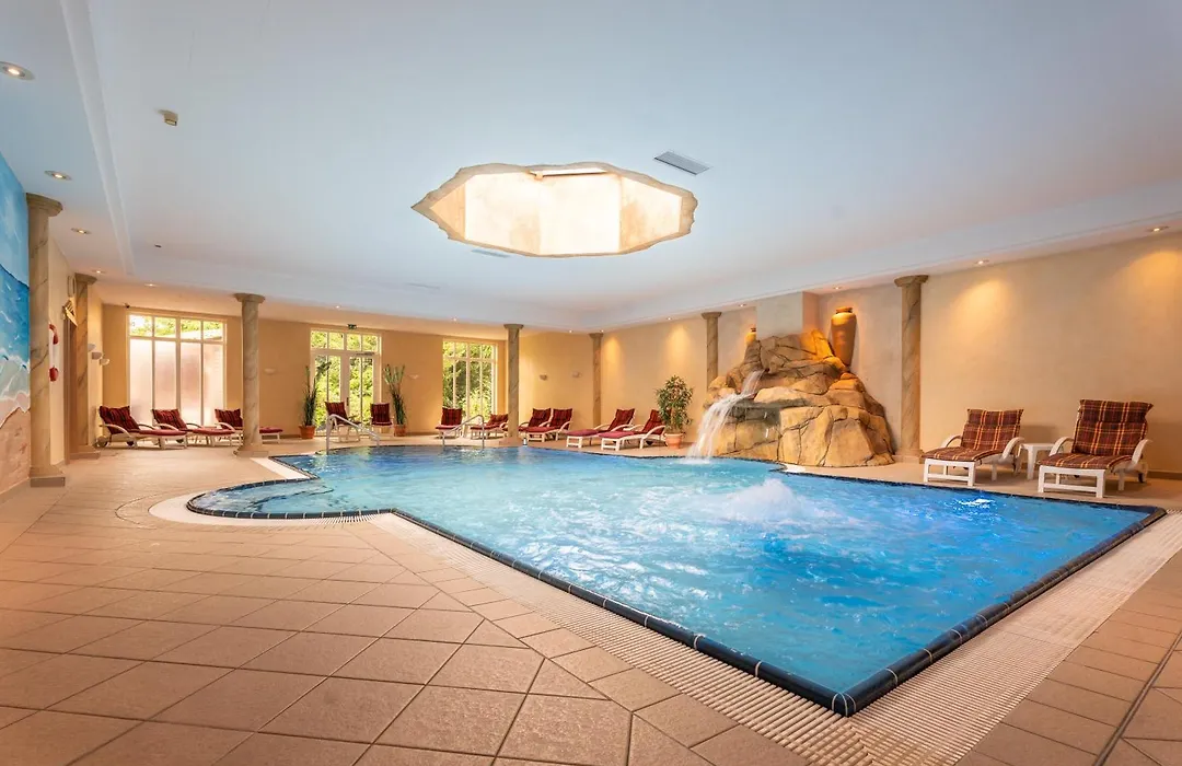 Romantik Hotel Boesehof-1