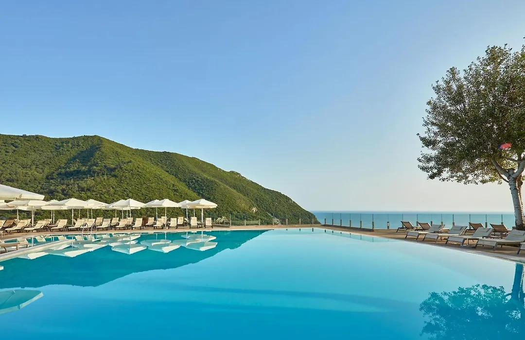 Atlantica Grand Mediterraneo Resort - Adults Only-1