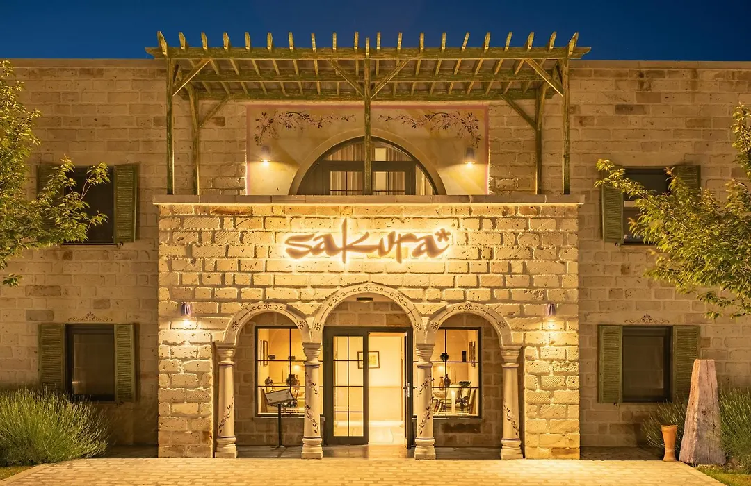 Ajwa Cappadocia - Preferred Hotels Legend Collection-1
