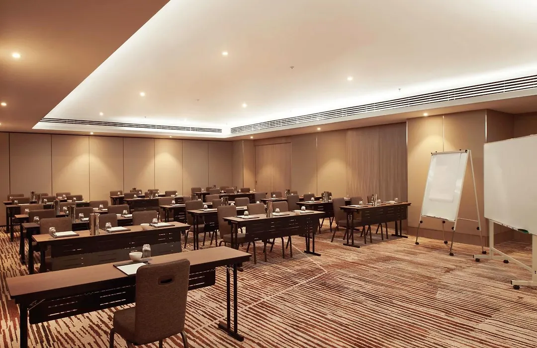 Doubletree By Hilton Shah Alam I-City-1