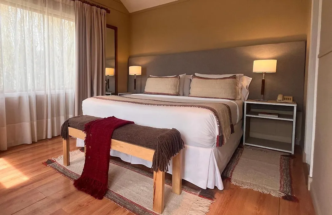 Los Ponchos Hotel-1
