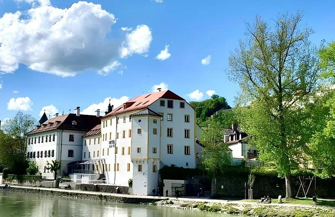 Schloss Ort-1