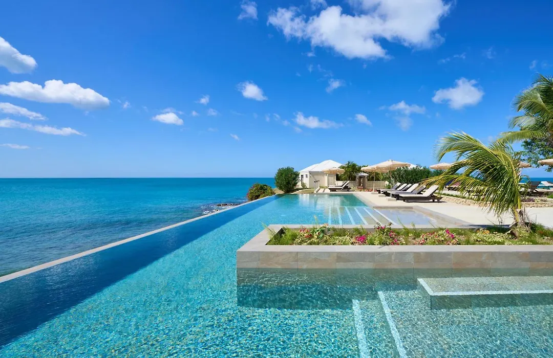 Hawksbill Resort Antigua (Adults Only)-1
