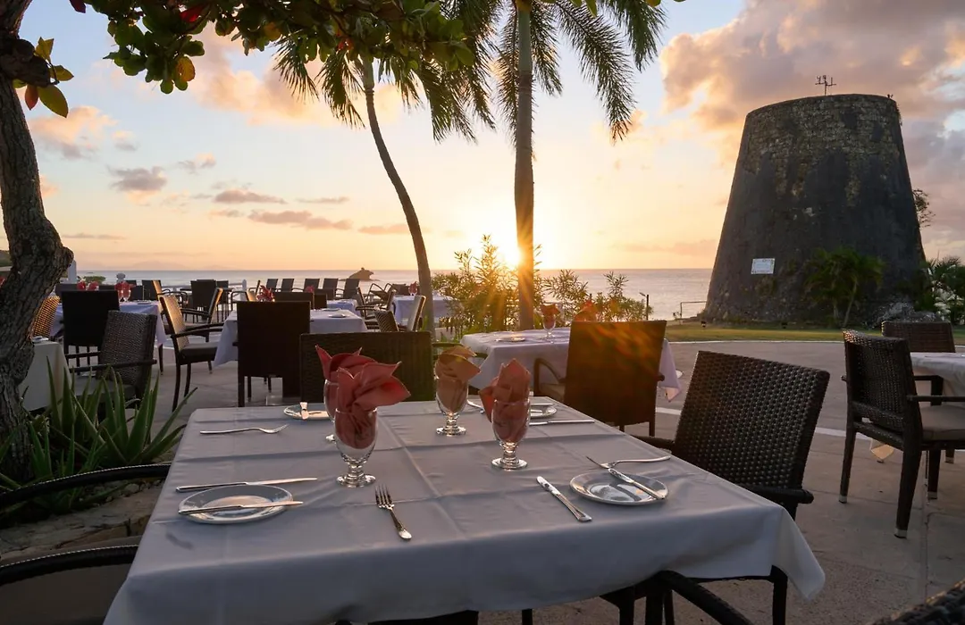 Hawksbill Resort Antigua - All Inclusive-1