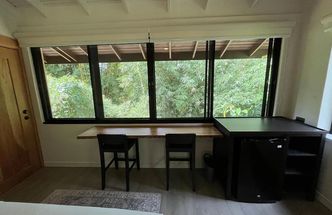 Hadco Experiences At Asa Wright Nature Centre-1