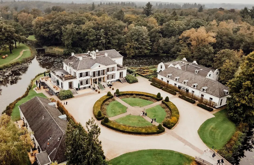 Kasteel Engelenburg - Quality Lodgings-1