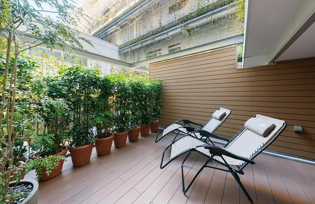 Good Nature Hotel Kyoto-1