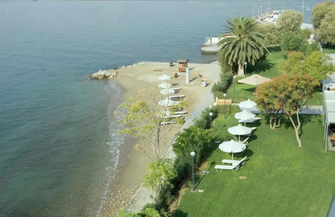 Domotel Xenia Volos-1