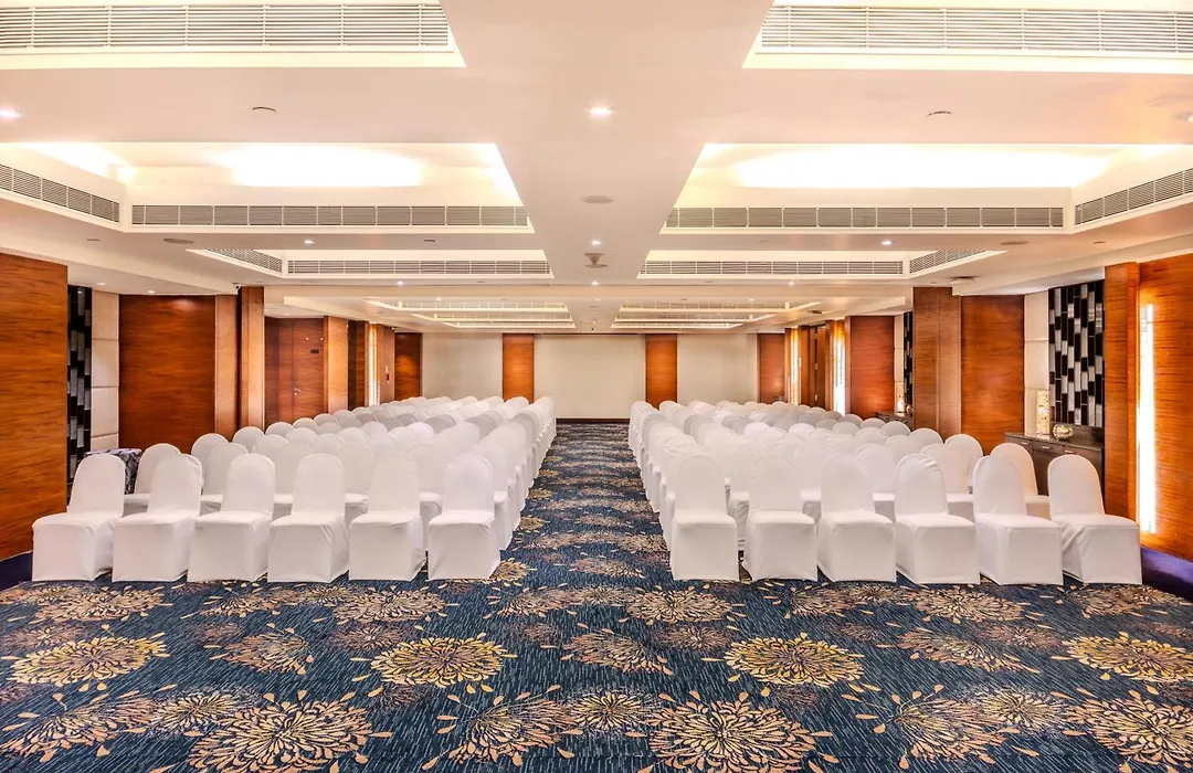 Vivanta Goa, Panaji-1