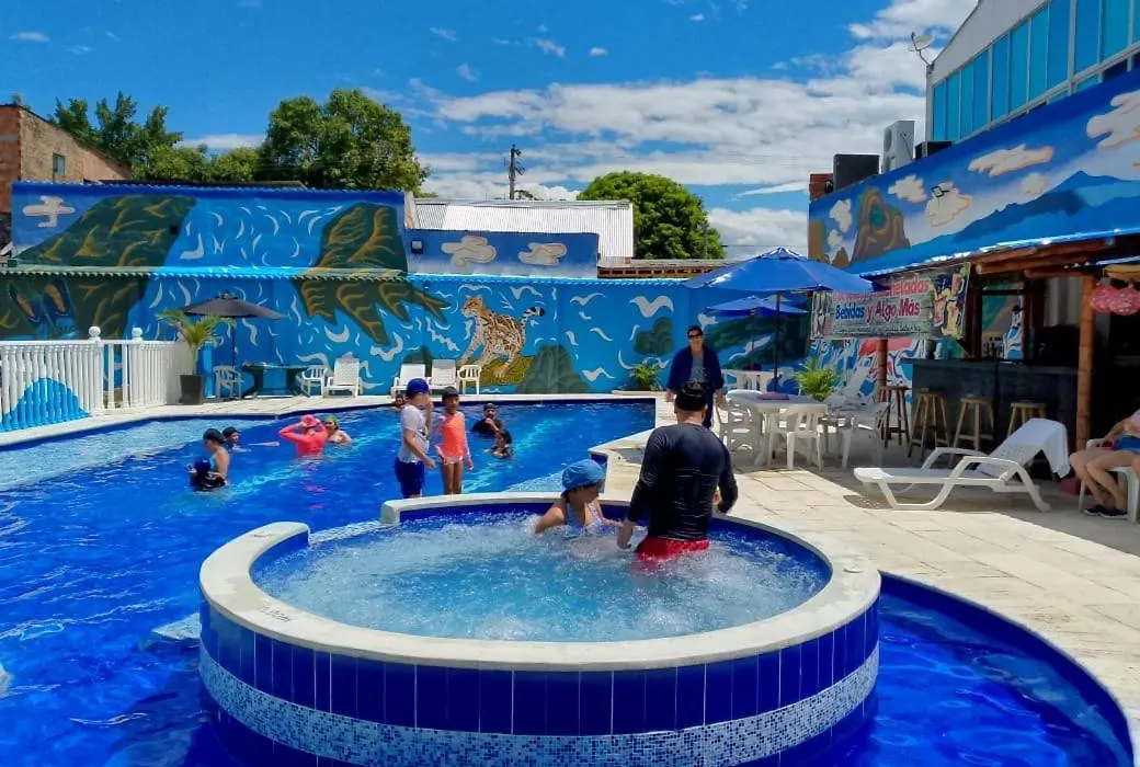 Hotel Soliari Melgar-1