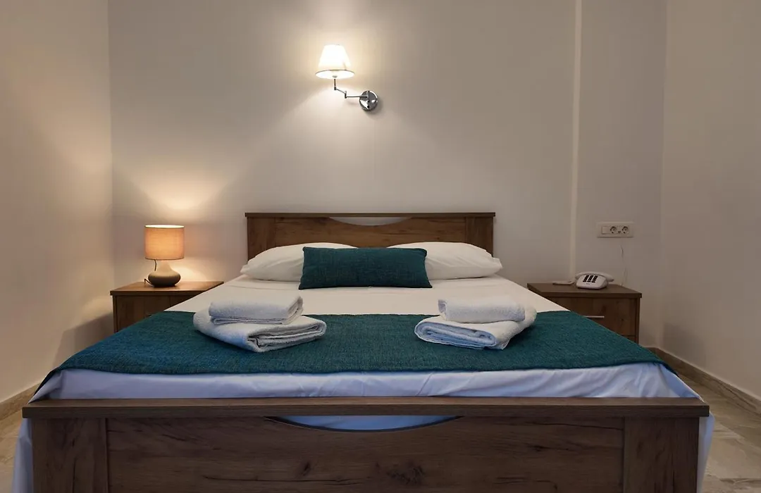 Hotel Marybill-1