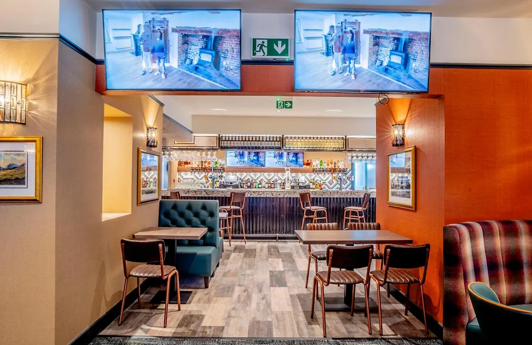 Star Hotel Kingussie-1