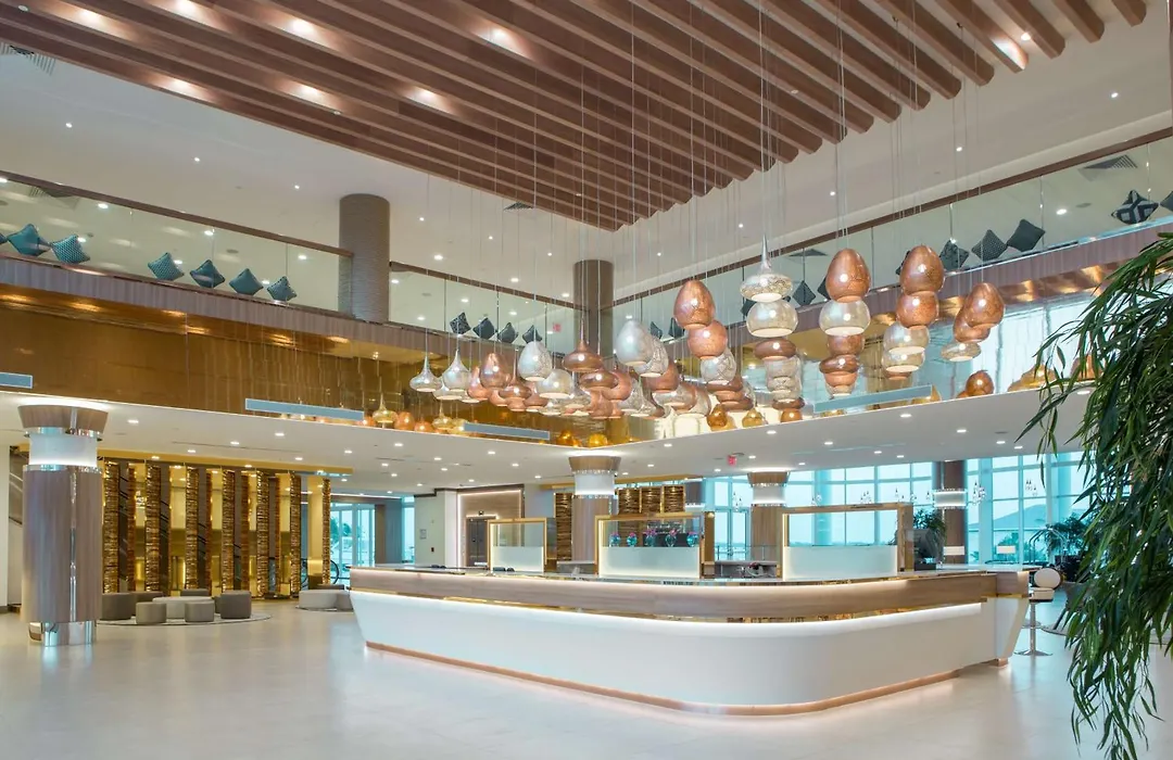 Resorts World Bimini-1