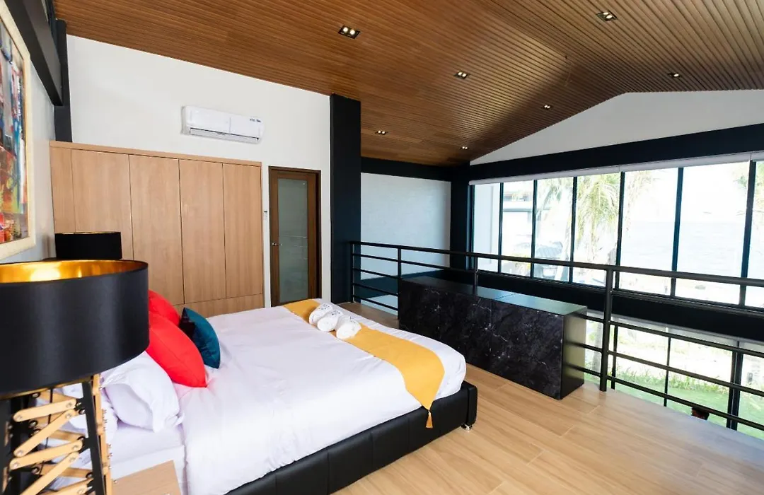 Acre Resort And Spa-1