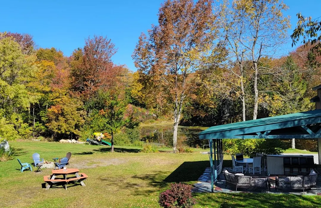 Pinnacle Lodge-1