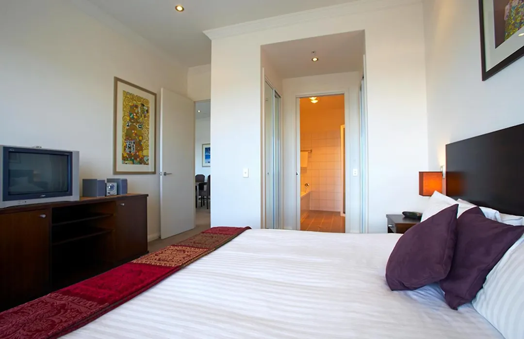 Club Wyndham Lakes Entrance-1