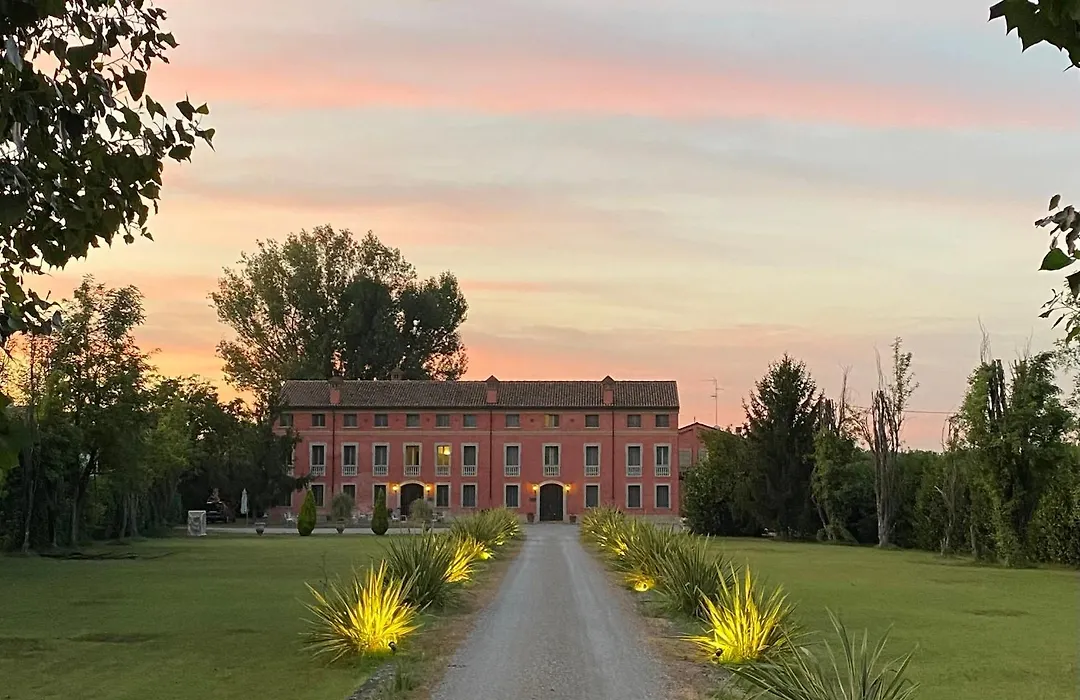 Hotel Villa Montanarini-1