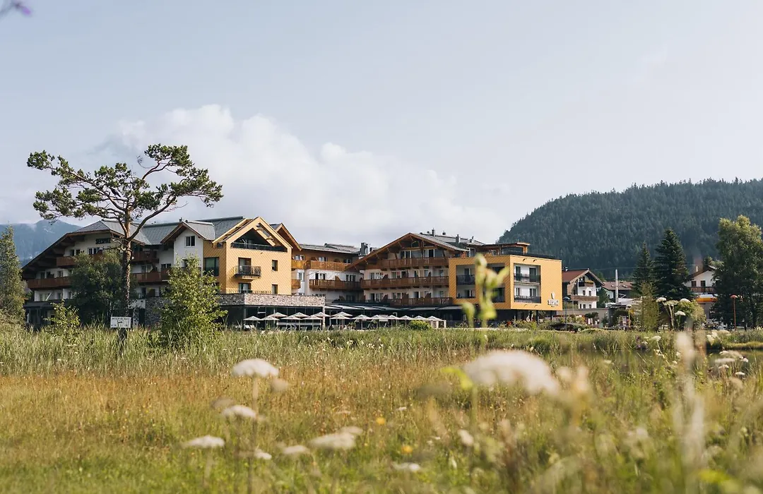 Hotel Seespitz Seefeld Superior-1