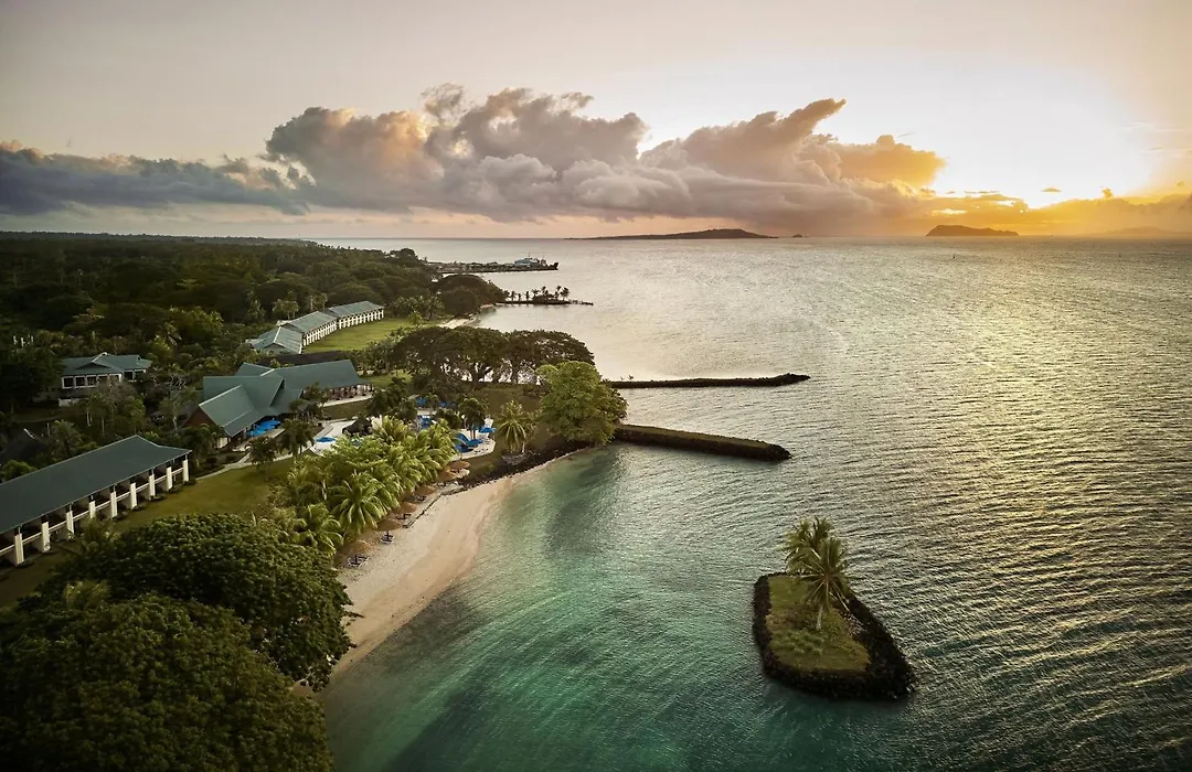 Samoa Beach Resort-1