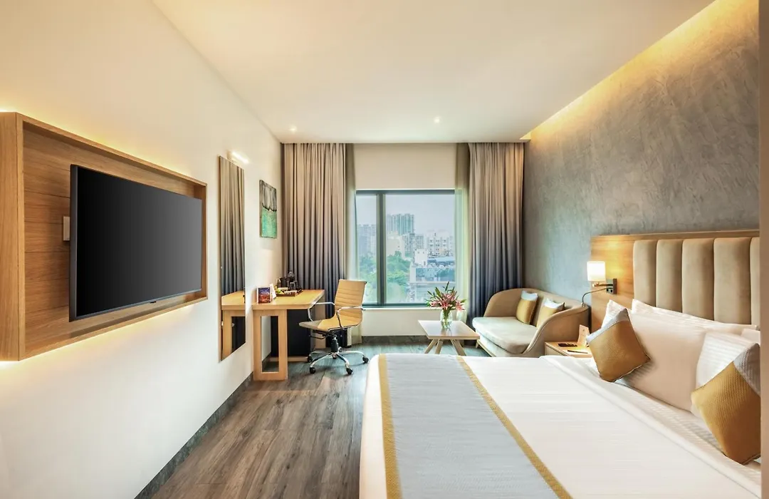Sayaji Pune-1
