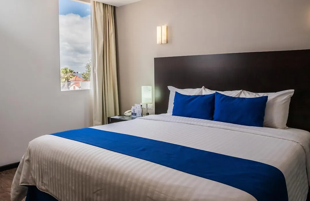 Hotel Zenith-1