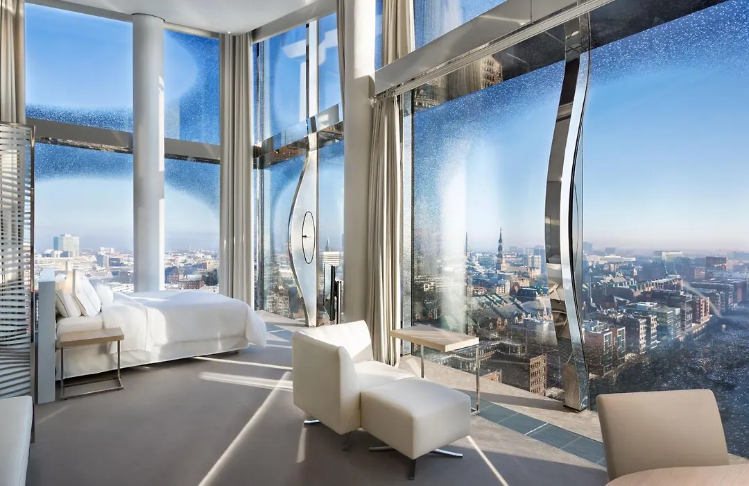 The Westin Hamburg Elbphilharmonie-1