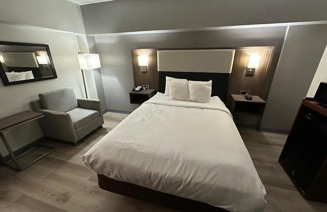 Comfort Inn Conyers-1