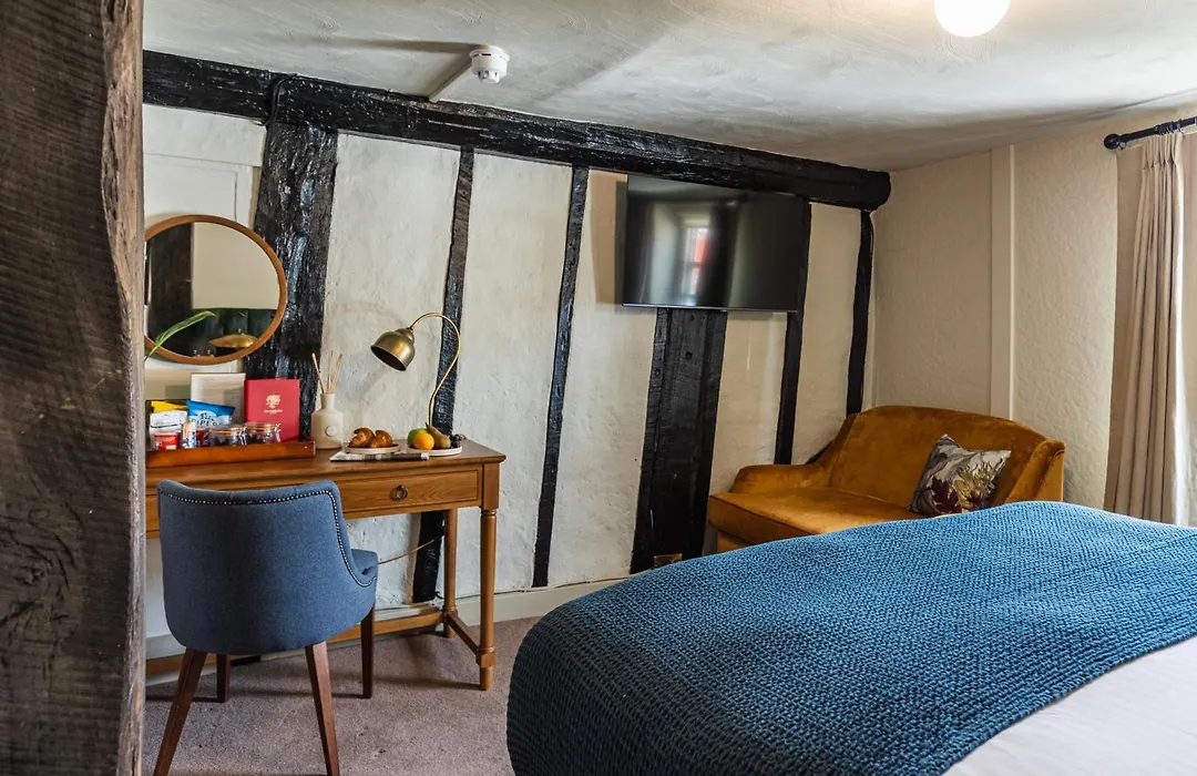The Griffin Inn-1