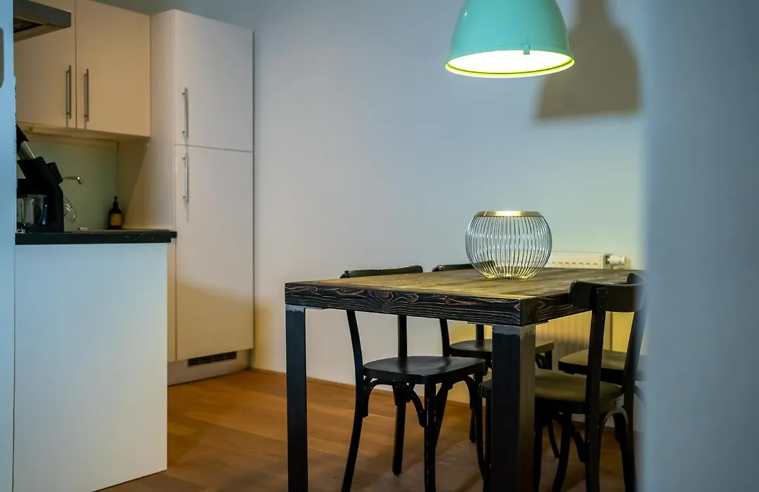 Hotel Maribor, City Apartments-1