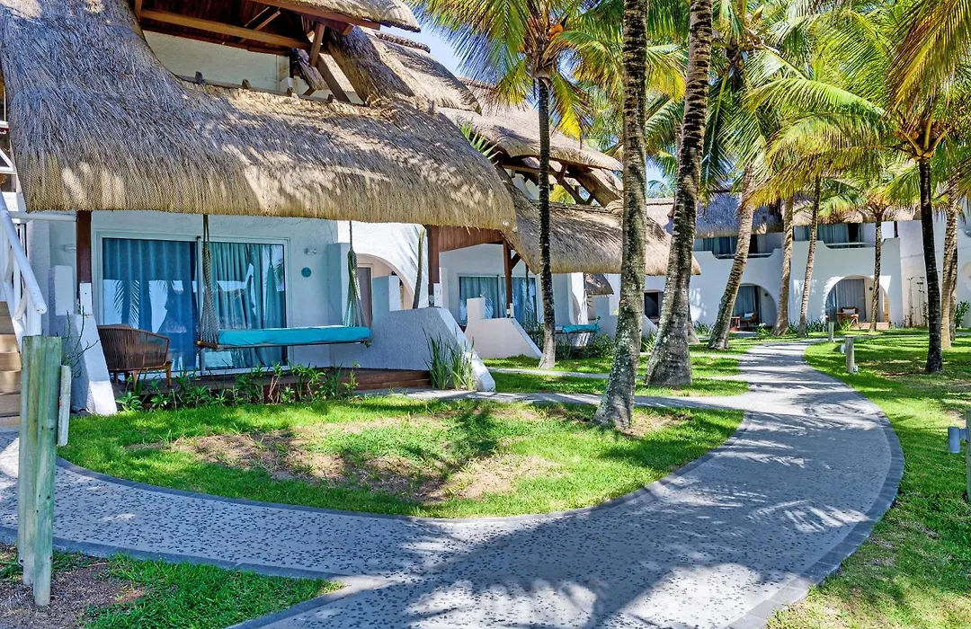 Seasense Boutique Hotel & Spa (Adults Only)-1
