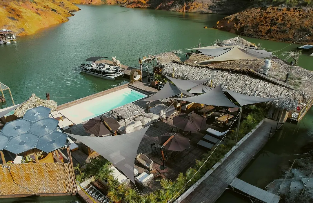 Atma Villas Hotel Boutique Guatape-1