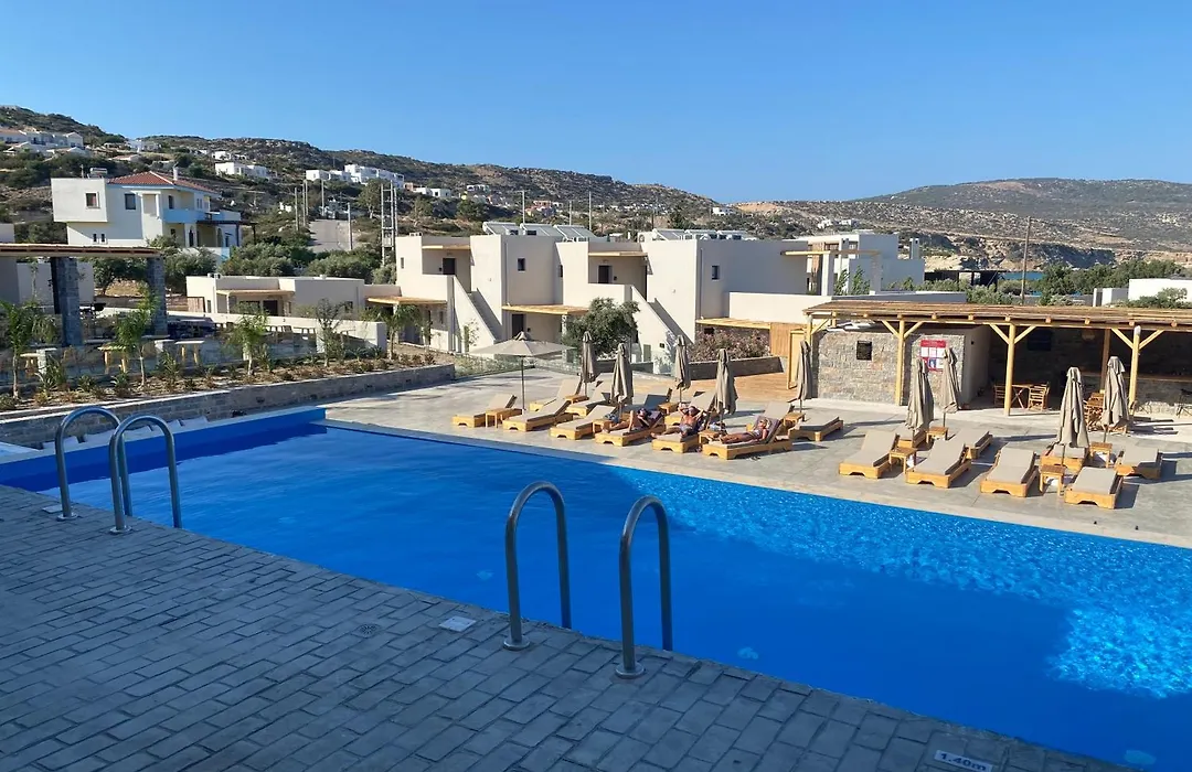 Helios Beach Hotel&Bungalows-1