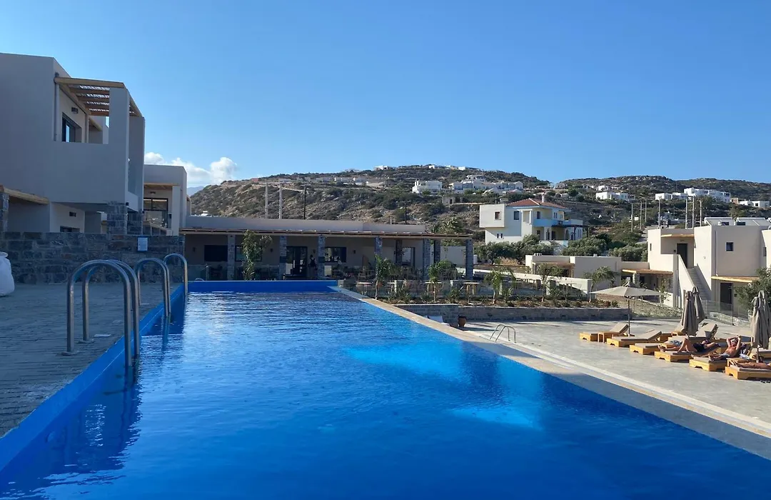 Helios Beach Hotel & Bungalows-1